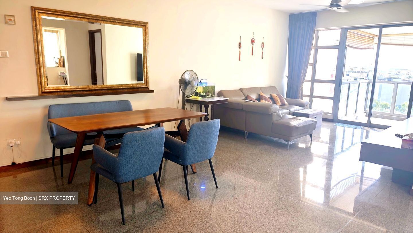 The Yardley (D19), Apartment #577142481